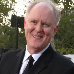 Portrait of John Lithgow