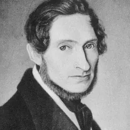 Portrait of Alois Jelen