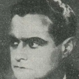 Portrait of Stefan Hnydziński
