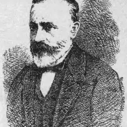 Portrait of José Juan Santesteban