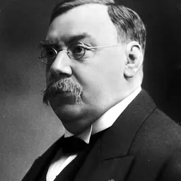 Portrait of Hendrik Cönraad Prinsen Geerligs