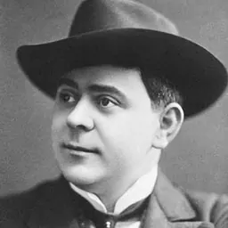 Portrait of Kálmán Rózsahegyi