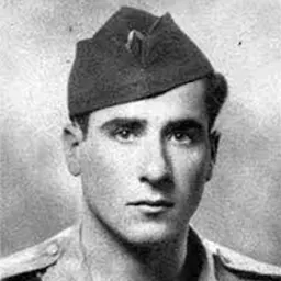 Portrait of André Salvat