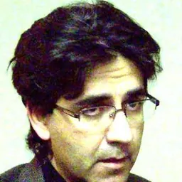 Portrait of Jorge Majfud
