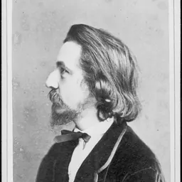 Portrait of Franz von Holstein