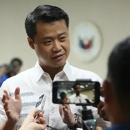 Portrait of Sherwin Gatchalian