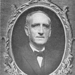Portrait of Georg Schick