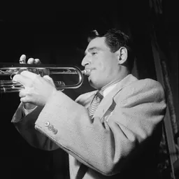Portrait of Ray Anthony
