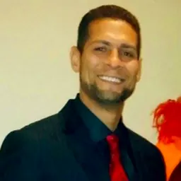 Portrait of Juan Rivera