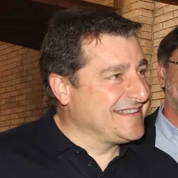 Portrait of Josep Roca i Fontané