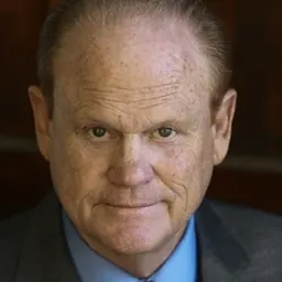 Portrait of Dan Hewitt Owens