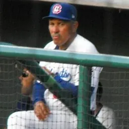 Portrait of Luis Salazar