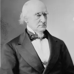 Portrait of John Archibald Campbell