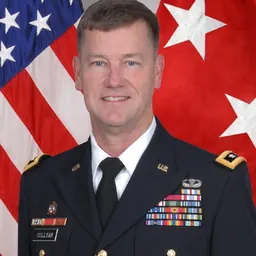 Portrait of Lynn A. Collyar