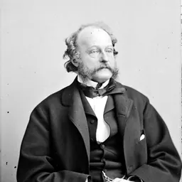Portrait of John Van Buren