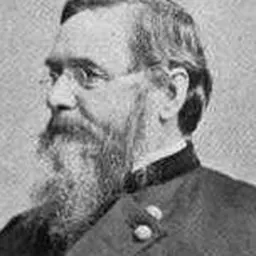 Portrait of Joseph H. Potter