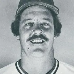 Portrait of Dave Frost