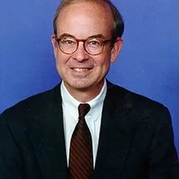 Portrait of Rick Boucher