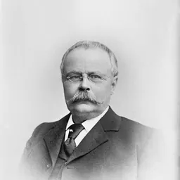 Portrait of Gunnar Sætren