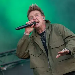 Portrait of Jacoby Shaddix
