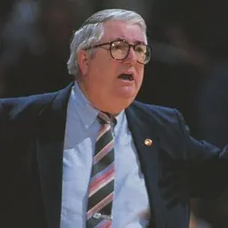 Portrait of Frank Layden