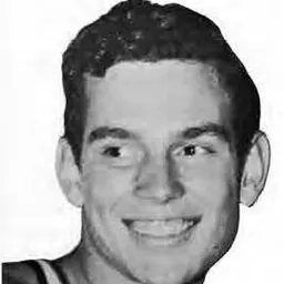 Portrait of Irwin Dambrot