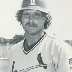 Portrait of Steve Swisher