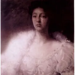 Portrait of Margaret Scully Zimmele