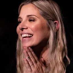 Portrait of Christina Perri