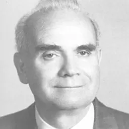 Portrait of Fernando Di Laura Frattura