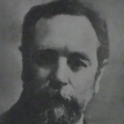 Portrait of Lucio Correa Morales