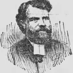 Portrait of Erland Carlsson