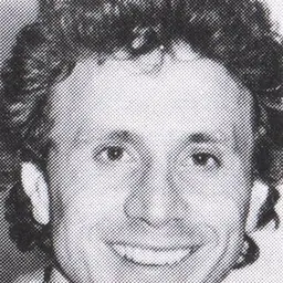 Portrait of Carmine Marcantonio