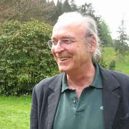 Portrait of H. P. Schlickewei