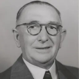 Portrait of Billy Davies