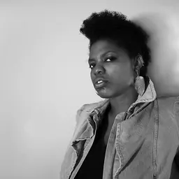 Portrait of Ebony G. Patterson
