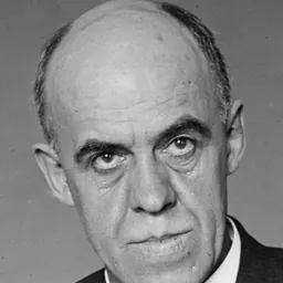 Portrait of Charles W. Gilmore