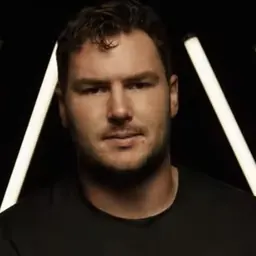 Portrait of Drew Dalman