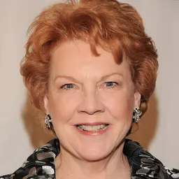 Portrait of Beth Fowler