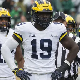 Portrait of Kwity Paye
