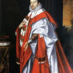Portrait of John Manners, 4th Earl of Rutland
