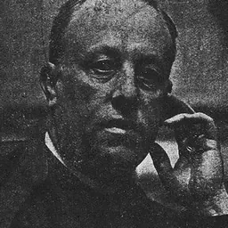 Portrait of Miquel Costa y Llobera