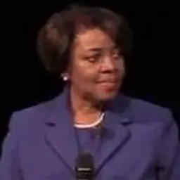 Portrait of Linda Coleman