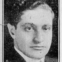 Portrait of Edgar J. Kaufmann