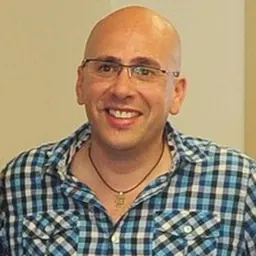 Portrait of Todd Russell