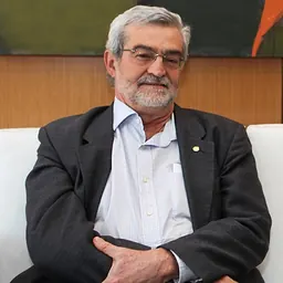 Portrait of Pedro Eugênio