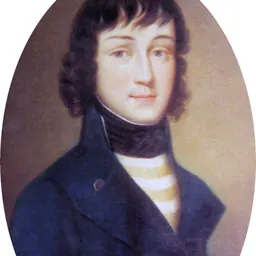 Portrait of Aleksander Antoni Sapieha