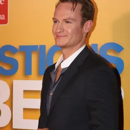 Portrait of Josh Lawson