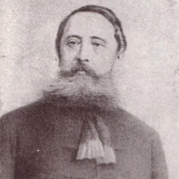 Portrait of Koloman Bedeković
