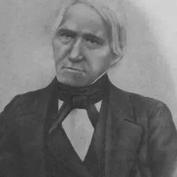 Portrait of Hovel Helseth
